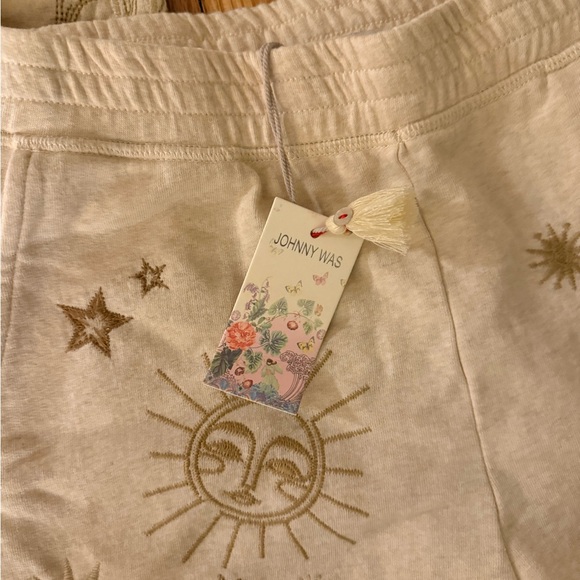 NWT Johnny Was LUNATA MODERN JOGGER - Picture 2 of 3